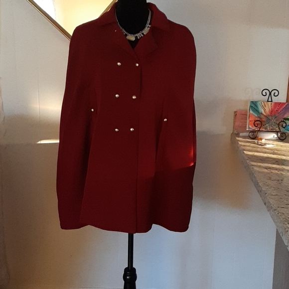 Zanzea Jackets & Blazers - ZANZEA , PONCHO
